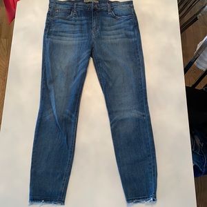 Joe’s Jeans Collectors Edition, Size 31. THE ICON